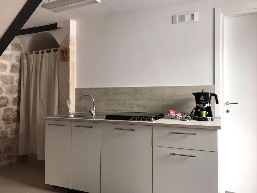 Ed.Ma Villa Scicli Luaran gambar