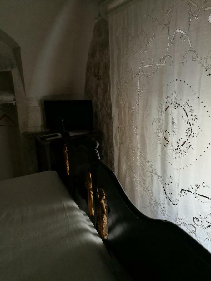 Ed.Ma Villa Scicli Luaran gambar